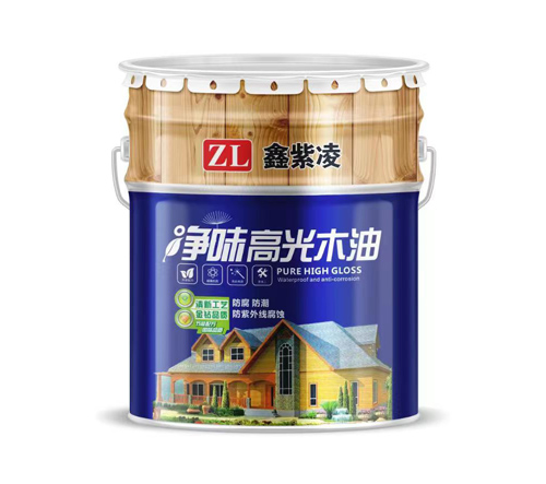 商丘鑫紫凌净味高光木油