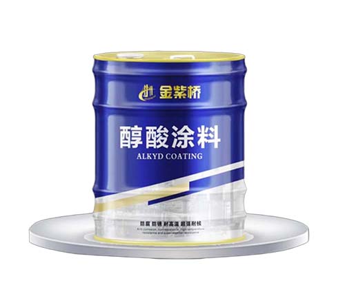 商丘醇酸涂料